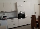 Mehrbett-Apartment 41 'einfache Ausstattung & Bad extern'