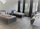 Mehrbett-Apartment Nr. 08 in Hamburg 'einfache Ausstattung'